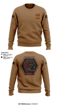 UUVRON 5 63388078 Crew Neck Sweatshirt - 128