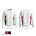 Sprint U 48898185 Crew Neck Sweatshirt - 2