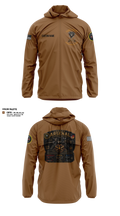 Legacy 3/2 Fury Troop Windbreaker - 100