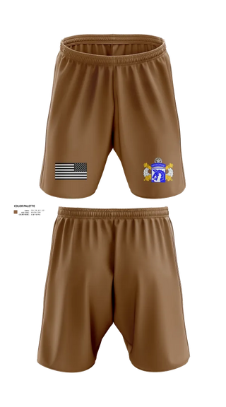 Athletic Shorts With Pockets, XVIII Airborne Corps G34 FIRES, Army, Teamtime, Team time, sublimation, custom sports apparel, team uniforms, spirit wear, spiritwear, sports uniforms, custom shirts, team store, custom team store, fundraiser sports, apparel fundraiser