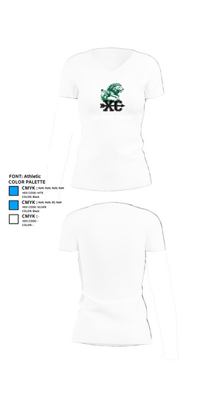 Womens Short Sleeve Vneck Shirt, LHS Cross Country, Cross Country, Teamtime, Team time, sublimation, custom sports apparel, team uniforms, spirit wear, spiritwear, sports uniforms, custom shirts, team store, custom team store, fundraiser sports, apparel fundraiser