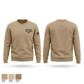 Western Oklahoma SRT Crew Neck Sweatshirt - 1