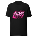Chaos Unisex Staple T-Shirt
