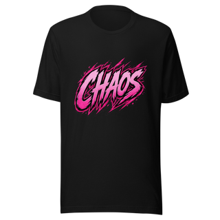 Unisex Staple T-Shirt - Black