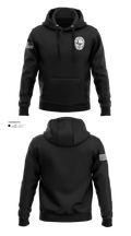 Murphy Police 7693371 Hoodie - 21