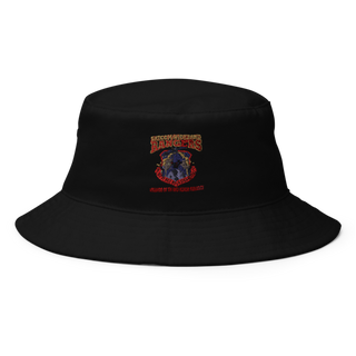 Satcom 9583981 Bucket Hat | Big Accessories BX003