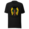D Co, 1-501st AB Unisex Staple T-Shirt