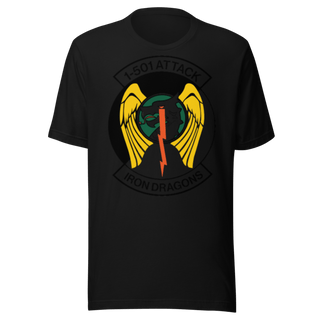 Unisex Staple T-Shirt - Black