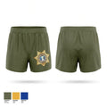 Cheyenne pd k9 Ranger Panties - 1