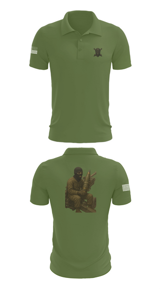 Short Sleeve Performance Polo, Hateful Hotel 2nd plt, , Teamtime, Team time, sublimation, custom sports apparel, team uniforms, spirit wear, spiritwear, sports uniforms, custom shirts, team store, custom team store, fundraiser sports, apparel fundraiser