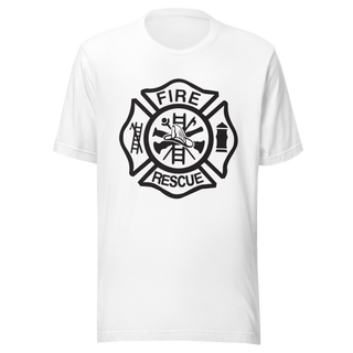 Unisex Staple T-Shirt - White