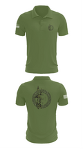 GOLF 75360109 Short Sleeve Performance Polo - 47