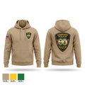 Department Police Department Hoodie - 1