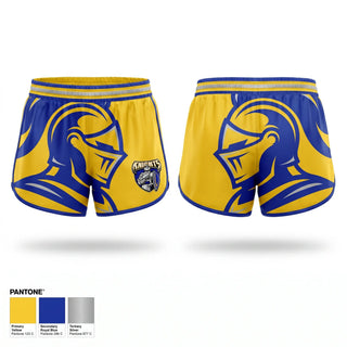 Womens Shorts, South Platte High School Basketball, Women's Basketball, Teamtime, Team time, sublimation, custom sports apparel, team uniforms, spirit wear, spiritwear, sports uniforms, custom shirts, team store, custom team store, fundraiser sports, apparel fundraiser