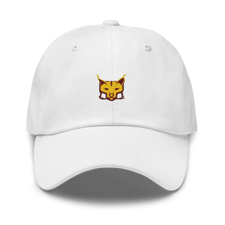 Gilbert Sena High School 69479468 Classic Dad Hat | Yupoong 6245CM
