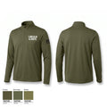 LINCOLN AJROTC 12619193 Windbreaker - 1