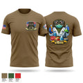 106th MDVSS 20549179 Short Sleeve Performance Shirt - 1