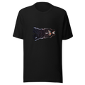 AZ SHARPSHOOTERS Unisex Staple T-Shirt
