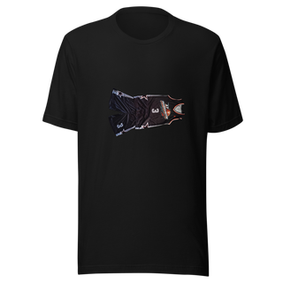 Unisex Staple T-Shirt - Black