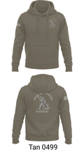 Guard company westlock 44609469 Hoodie - 78