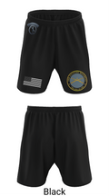 The Old Guard 51363559 Athletic Shorts With Pockets - 29