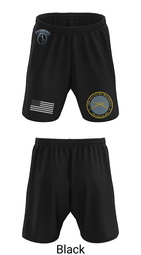 Athletic Shorts With Pockets, The Old Guard, , Teamtime, Team time, sublimation, custom sports apparel, team uniforms, spirit wear, spiritwear, sports uniforms, custom shirts, team store, custom team store, fundraiser sports, apparel fundraiser