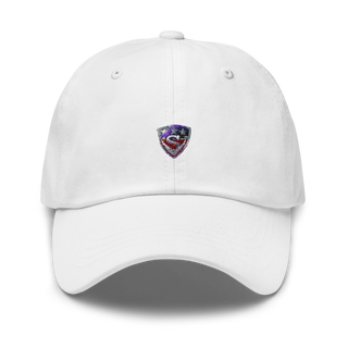 Vet-Sec Protective agency 68125060 Classic Dad Hat | Yupoong 6245CM