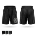Shamokin City Police Ranger Panties - 1
