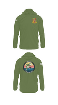 A BTRY, 1-37FAR 4037747 Windbreaker - 41