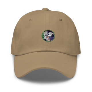 LCAC 26 Classic Dad Hat | Yupoong 6245CM