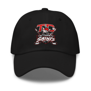 Dad hat - Black