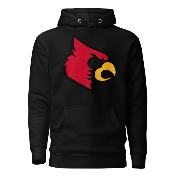 Unisex Hoodie - 1 - Black