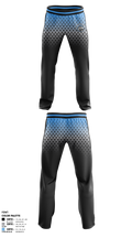 East Chapel Hill High School Swimming Sweatpants - 3