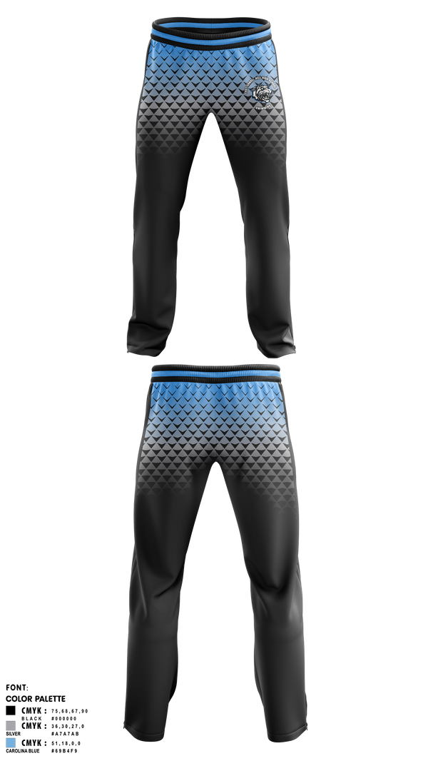 Sweatpants, East Chapel Hill High School Swimming, Swimming, Teamtime, Team time, sublimation, custom sports apparel, team uniforms, spirit wear, spiritwear, sports uniforms, custom shirts, team store, custom team store, fundraiser sports, apparel fundraiser
