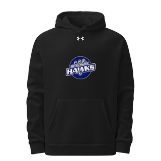 Hawks Under Armour Hoodie