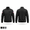 5th Precinct Special Operations Windbreaker - 1