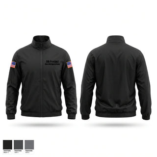 Windbreaker, 5th Precinct Special Operations, Police, Teamtime, Team time, sublimation, custom sports apparel, team uniforms, spirit wear, spiritwear, sports uniforms, custom shirts, team store, custom team store, fundraiser sports, apparel fundraiser
