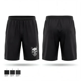 Athletic Shorts With Pockets, ST. CHARLES COUNTY POLICE K-9, Police, Teamtime, Team time, sublimation, custom sports apparel, team uniforms, spirit wear, spiritwear, sports uniforms, custom shirts, team store, custom team store, fundraiser sports, apparel fundraiser