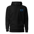 Superior Cabling Solutions 57260898 Unisex Premium Hoodie | Cotton Heritage M2580