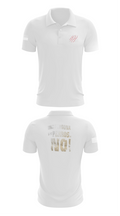 PERROS DEL MAL 36513106 Short Sleeve Performance Polo - 6