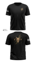 FF Old School Cotton Feel Shirt - 21