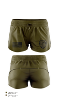 Wetzel County SRT Ranger Panties - 11