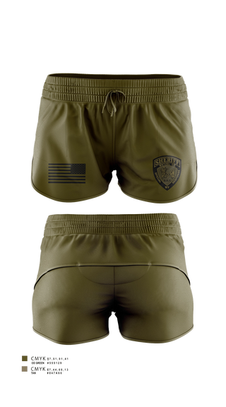 Ranger Panties, Wetzel County SRT, Police, Teamtime, Team time, sublimation, custom sports apparel, team uniforms, spirit wear, spiritwear, sports uniforms, custom shirts, team store, custom team store, fundraiser sports, apparel fundraiser