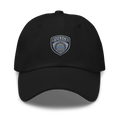 Williamsburg Police Department Dad hat