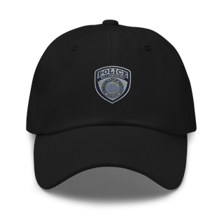 Dad hat - Black