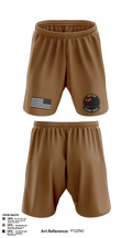 118th CES Athletic Shorts With Pockets - 2
