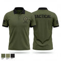 DCS Special Operations 82741382 Short Sleeve Performance Polo - 1