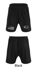 Grosse Pointe Macks 8247771 Athletic Shorts With Pockets - 20