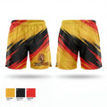 NRH HORSEPOWER 65432237 Track Shorts - 1