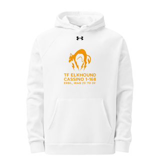 C Co 1-168 IN 52793869 Under Armour Hoodie